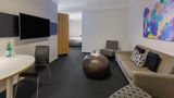 Oaks Perth Hotel Room