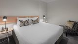 Oaks Perth Hotel Room