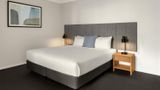 Oaks Perth Hotel Room