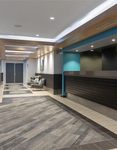 Oaks Perth Hotel