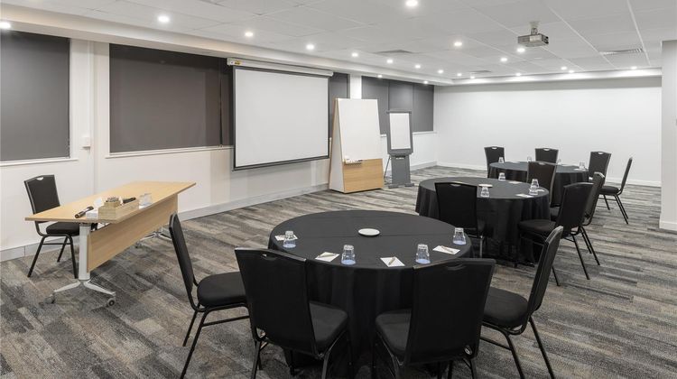 Oaks Perth Hotel Meeting