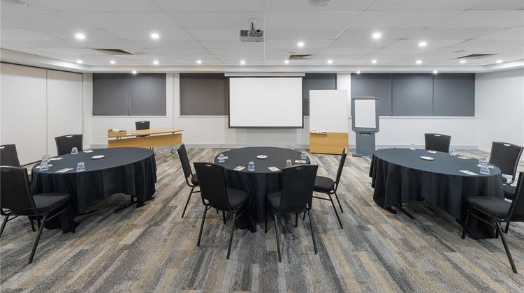 Oaks Perth Hotel Meeting