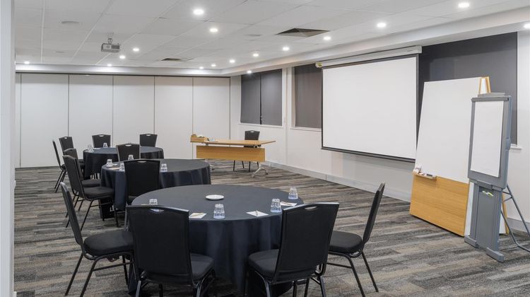 Oaks Perth Hotel Meeting