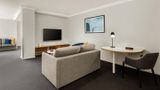 Oaks Perth Hotel Room