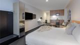 Oaks Perth Hotel Room