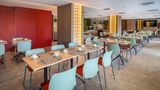 Occidental Pamplona Restaurant