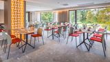 Occidental Pamplona Restaurant