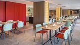 Occidental Pamplona Restaurant
