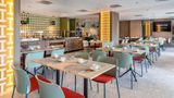 Occidental Pamplona Restaurant