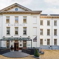 Grand Hotel Karel V