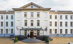 Grand Hotel Karel V