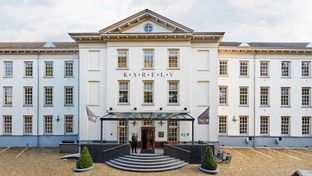 Grand Hotel Karel V