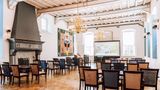 Grand Hotel Karel V Meeting