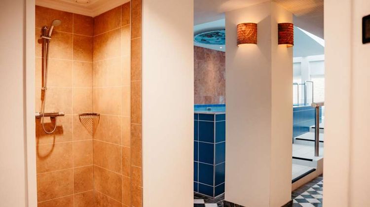 Grand Hotel Karel V Spa