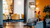 Grand Hotel Karel V Lobby