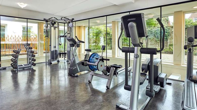 <b>Grand Hotel Karel V Health</b>. Images powered by <a href="https://iceportal.shijigroup.com/" title="IcePortal" target="_blank">IcePortal</a>.