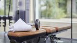 Grand Hotel Karel V Health