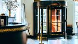 Grand Hotel Karel V Lobby