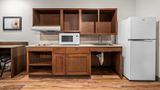 WoodSpring Suites Orlando East UCF Suite