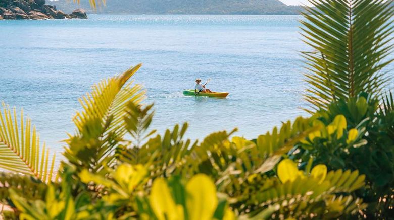 <b>Bedarra Island Resort Recreation</b>. Images powered by <a href="https://iceportal.shijigroup.com/" title="IcePortal" target="_blank">IcePortal</a>.