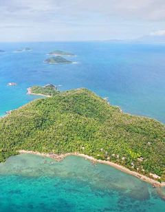 Bedarra Island Resort