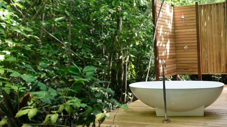 <b>Bedarra Island Resort Room</b>. Images powered by <a href="https://iceportal.shijigroup.com/" title="IcePortal" target="_blank">IcePortal</a>.