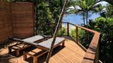 Bedarra Island Resort Exterior