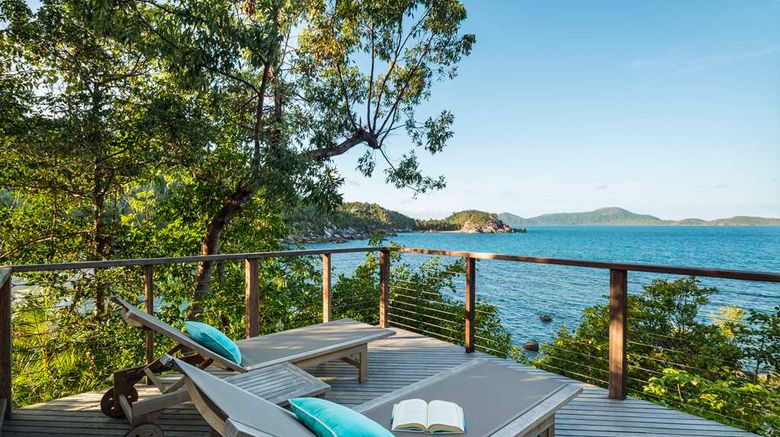 <b>Bedarra Island Resort Exterior</b>. Images powered by <a href="https://iceportal.shijigroup.com/" title="IcePortal" target="_blank">IcePortal</a>.
