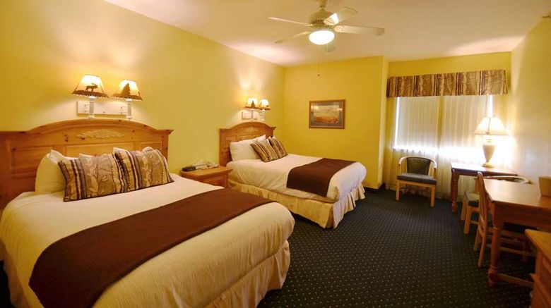 <b>Chena Hot Springs Resort Suite</b>. Images powered by <a href="https://iceportal.shijigroup.com/" title="IcePortal" target="_blank">IcePortal</a>.