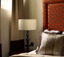 The Arden Hotel and House Room