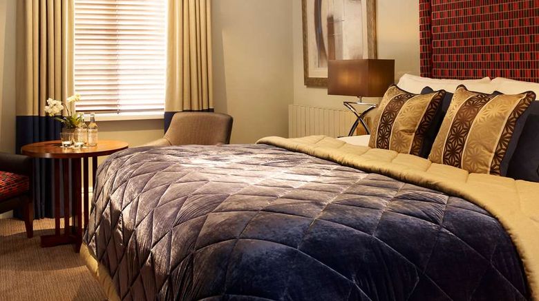<b>The Arden Hotel and House Room</b>. Images powered by <a href="https://iceportal.shijigroup.com/" title="IcePortal" target="_blank">IcePortal</a>.