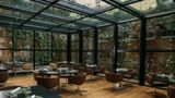 Mercer Hotel Casa Torner i Guell Restaurant