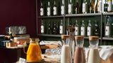 Mercer Hotel Casa Torner i Guell Restaurant