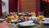 Mercer Hotel Casa Torner i Guell Restaurant