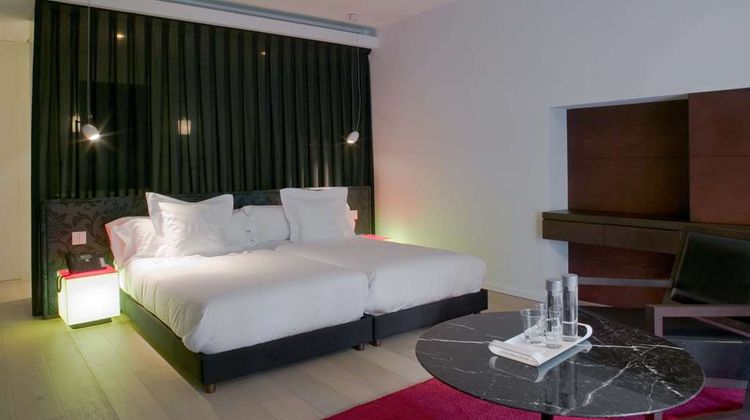 Mercer Hotel Casa Torner i Guell Suite