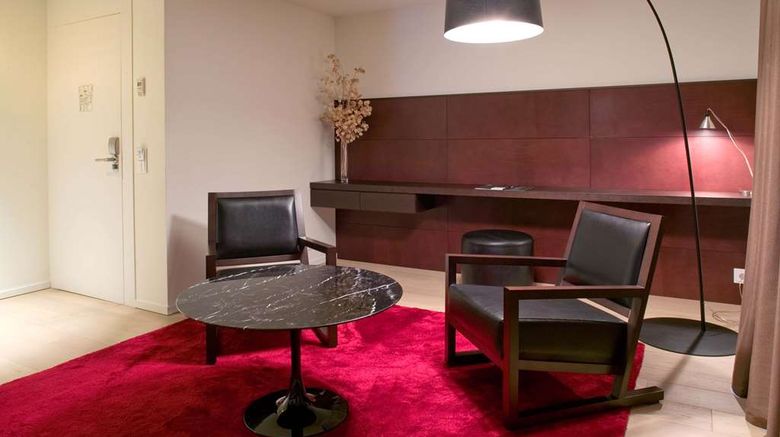 <b>Mercer Hotel Casa Torner i Guell Suite</b>. Images powered by <a href="https://iceportal.shijigroup.com/" title="IcePortal" target="_blank">IcePortal</a>.