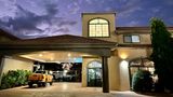 <b>Mackay Resort Motel Exterior</b>. Images powered by <a href="https://iceportal.shijigroup.com/" title="IcePortal" target="_blank">IcePortal</a>.