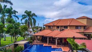 Mackay Resort Motel