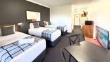 <b>Mackay Resort Motel Room</b>. Images powered by <a href="https://iceportal.shijigroup.com/" title="IcePortal" target="_blank">IcePortal</a>.