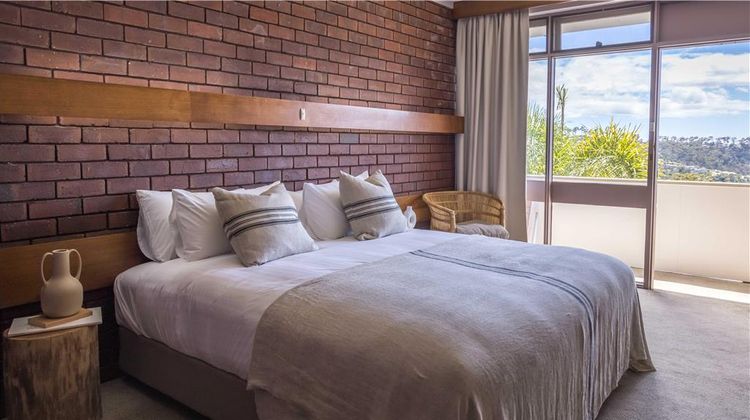 Hillcrest Merimbula Room