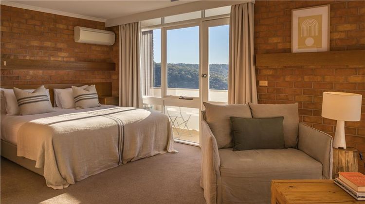 Hillcrest Merimbula Room