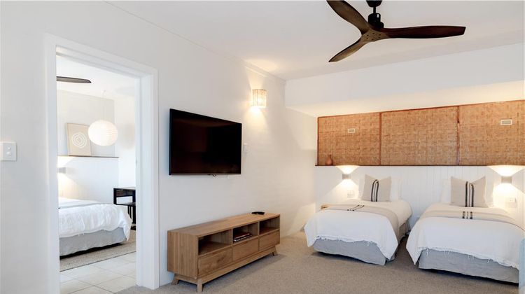 Hillcrest Merimbula Room