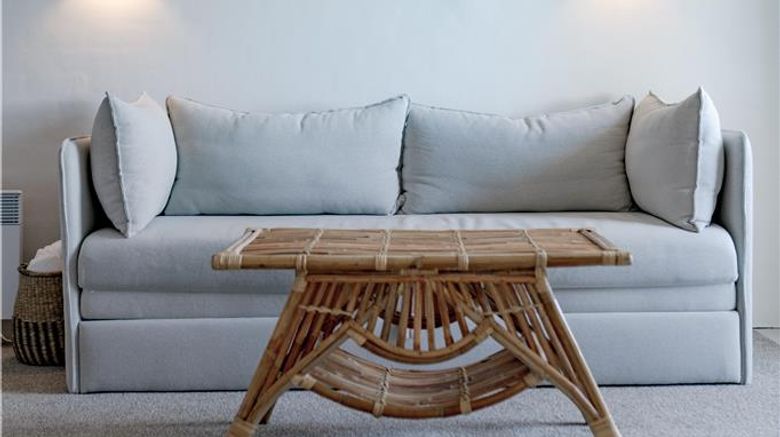 <b>Hillcrest Merimbula Room</b>. Images powered by <a href="https://iceportal.shijigroup.com/" title="IcePortal" target="_blank">IcePortal</a>.