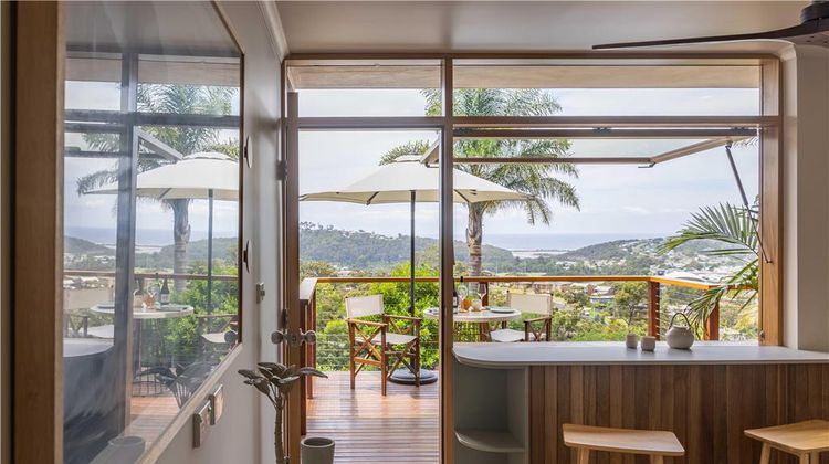 Hillcrest Merimbula Suite