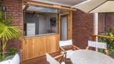 <b>Hillcrest Merimbula Suite</b>. Images powered by <a href="https://iceportal.shijigroup.com/" title="IcePortal" target="_blank">IcePortal</a>.