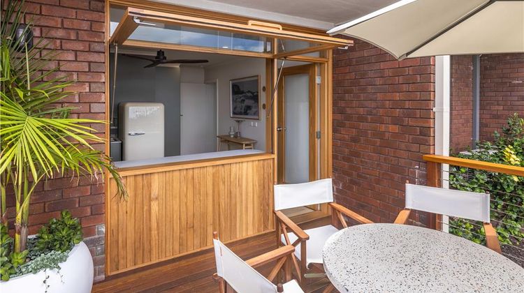Hillcrest Merimbula Suite