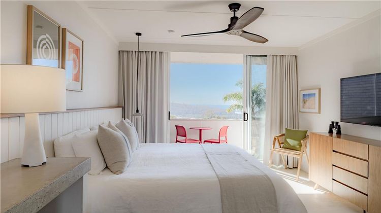 Hillcrest Merimbula Room