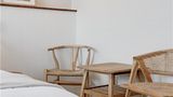 <b>Hillcrest Merimbula Room</b>. Images powered by <a href="https://iceportal.shijigroup.com/" title="IcePortal" target="_blank">IcePortal</a>.