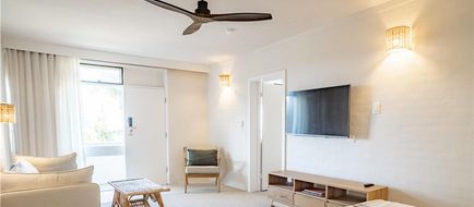 Hillcrest Merimbula Room