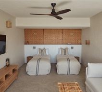 Hillcrest Merimbula Room